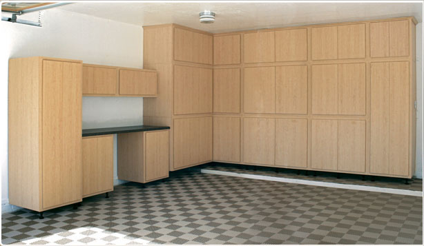Classic Garage Cabinets, Storage Cabinet  Wired City